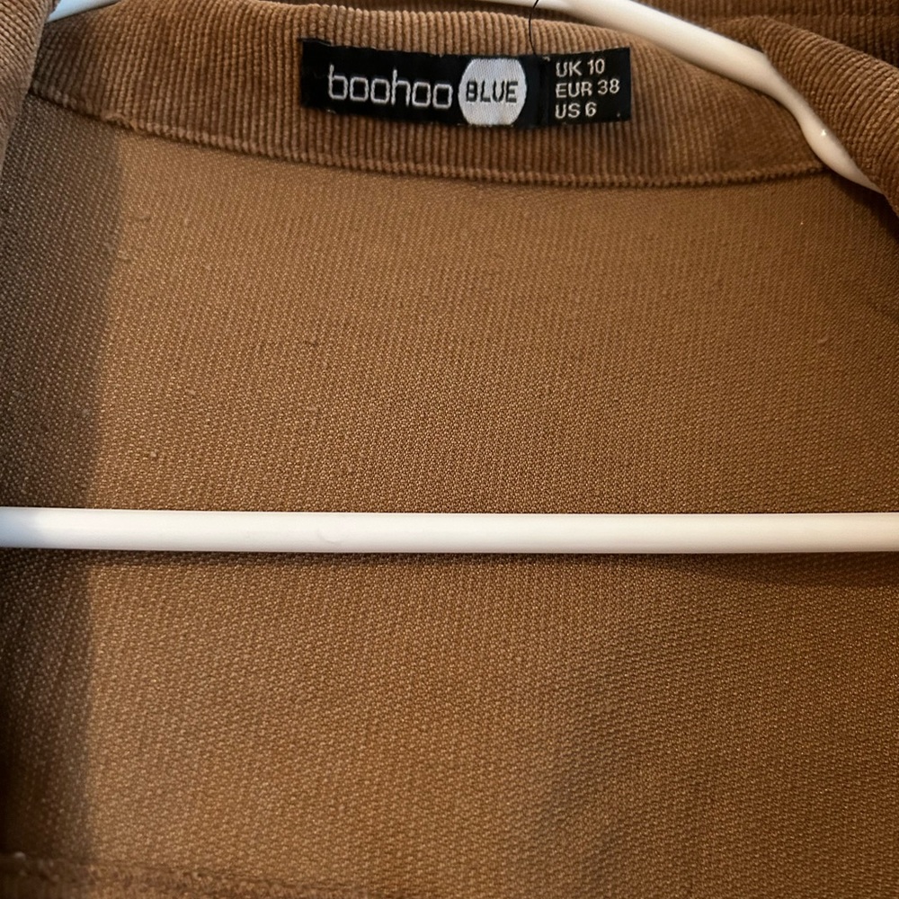 Jacket - Picture 3 of 3
